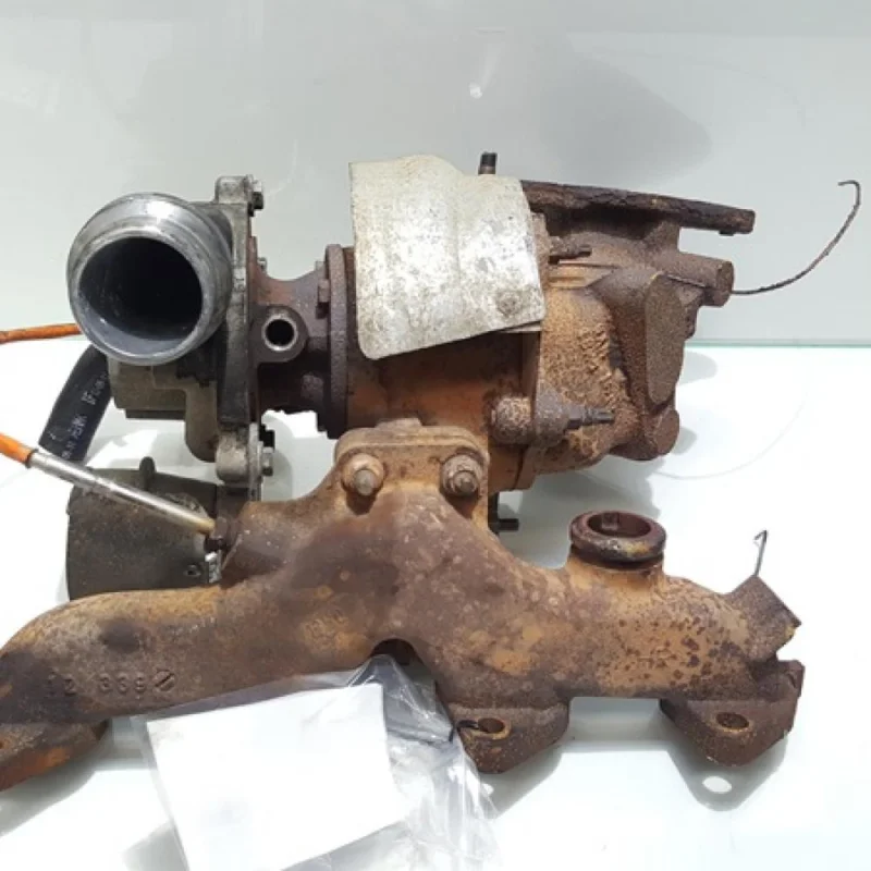 Turbosuflanta 54359710028, Renault Megane 3, 1.5 dci Ofertă de sezon