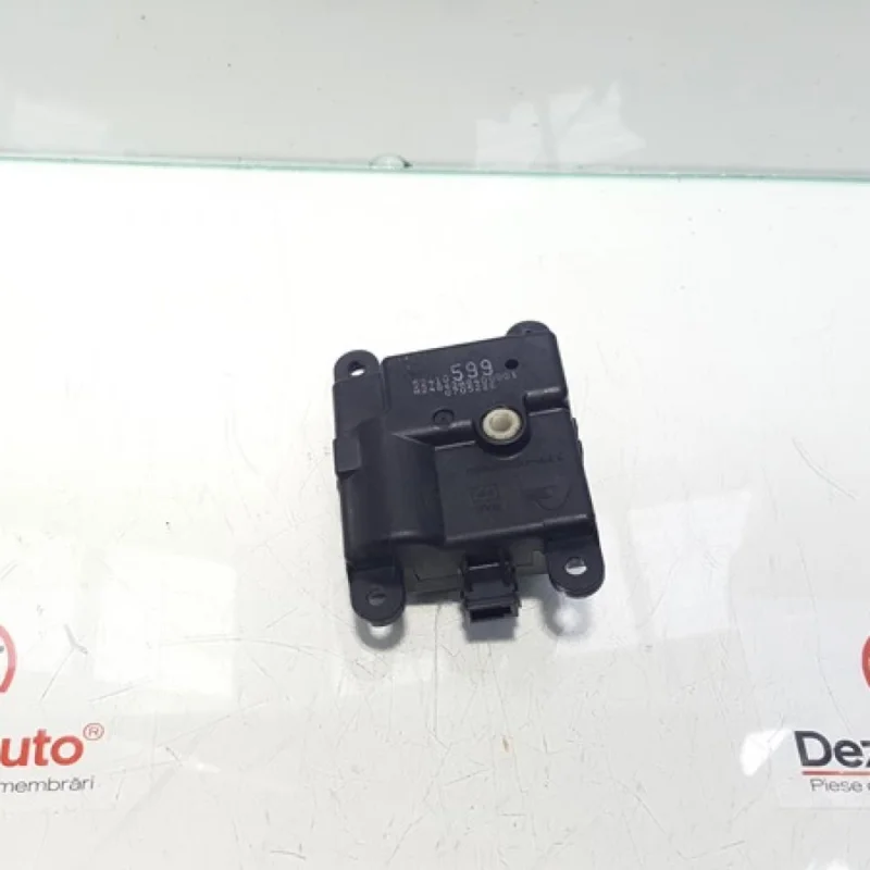 Motoras aeroterma bord, Renault Laguna 3, 52410599 (id:354640) Disponibil imediat