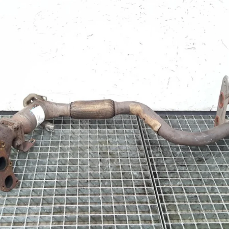 Catalizator, Vw Jetta 3 (1K2) 1.6 fsi, BLF, 1K0131690AN Reduceri