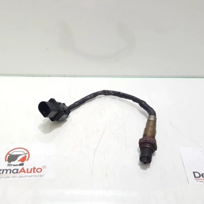 Sonda lambda, Vw Eos (1F7, 1F8) 1.6 fsi, BLF, 03C906262A din dezmembrari Reducere extra