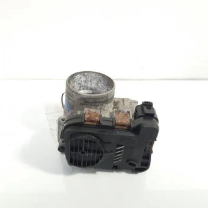 Clapeta acceleratie, cod 03C133062A, Audi A3 Sportback (8PA) 1.6 fsi, BLF (id:439367) Retur gratuit