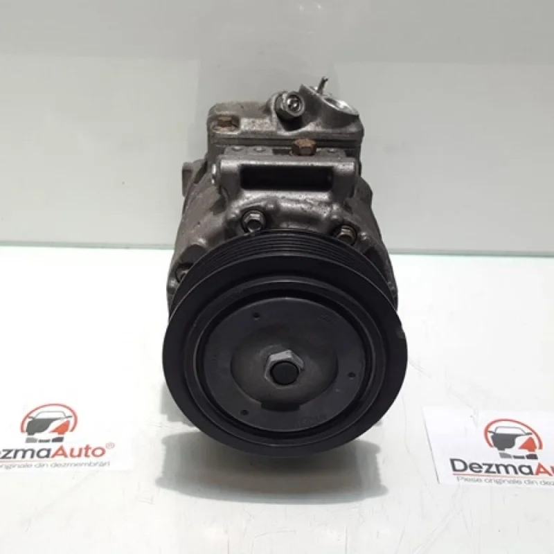 Compresor clima, Vw Touran (1T1, 1T2) 1.6 fsi, BLF, 1K0820803P Retur ușor