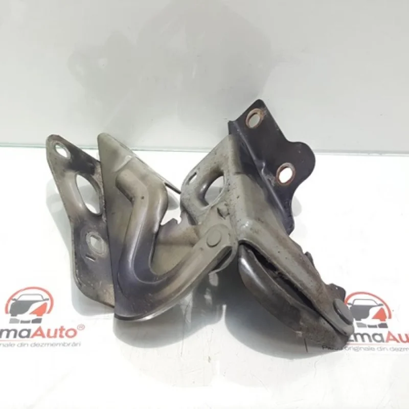 Transport gratuit Set balamale capota fata, Seat Ibiza 5 (6J5) din dezmembrari