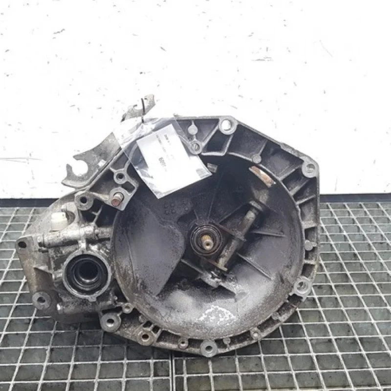 Mai ieftin Cutie viteze manuala, Fiat Doblo Cargo (223) 1.4 B (id:354609)