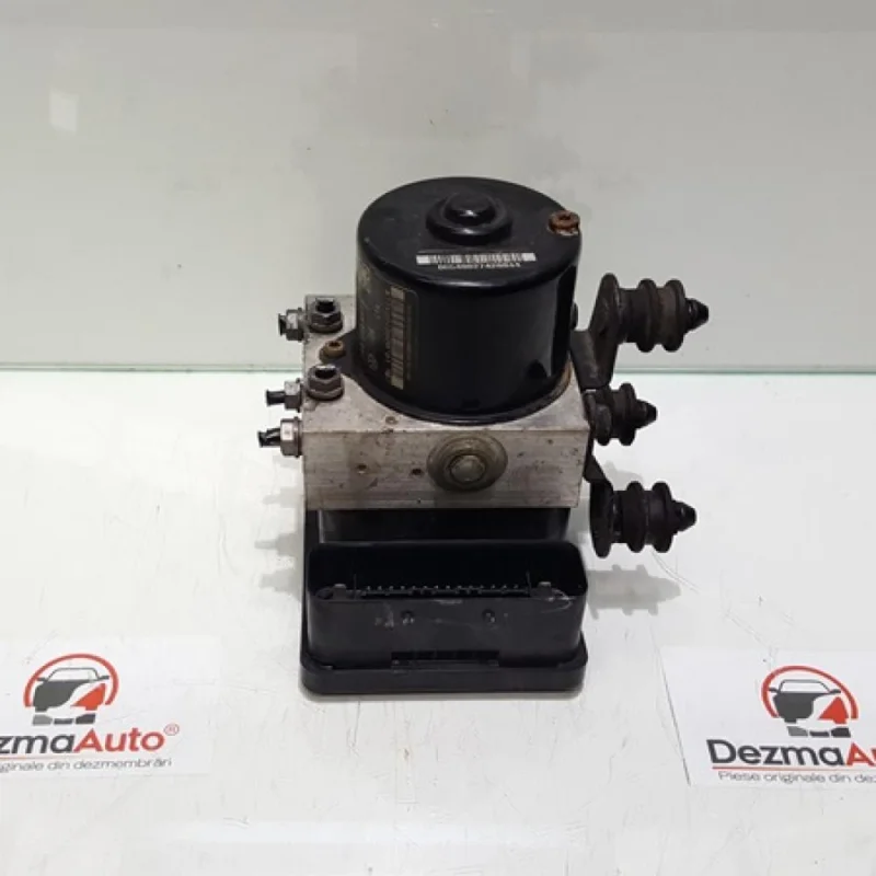 Reduceri Unitate abs, Seat Leon (1P1), 1K0614517C, 2.0 tdi AZV din dezmembrari