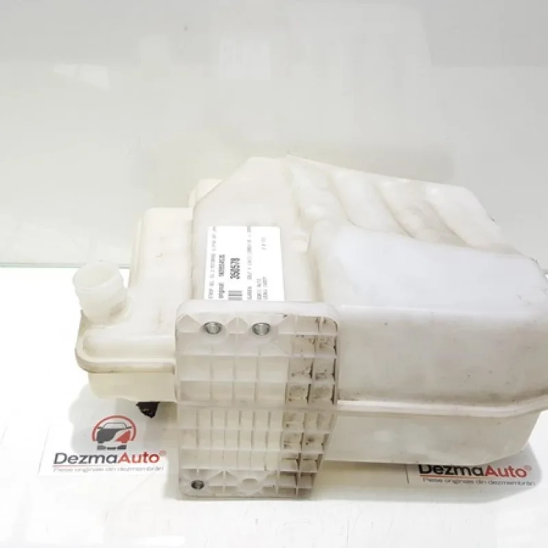 Vas strop gel cu 2 motorase, Vw Jetta 3 (1K2), 1K0955453S, 2.0 tdi BKD din dezmembrari Doar azi