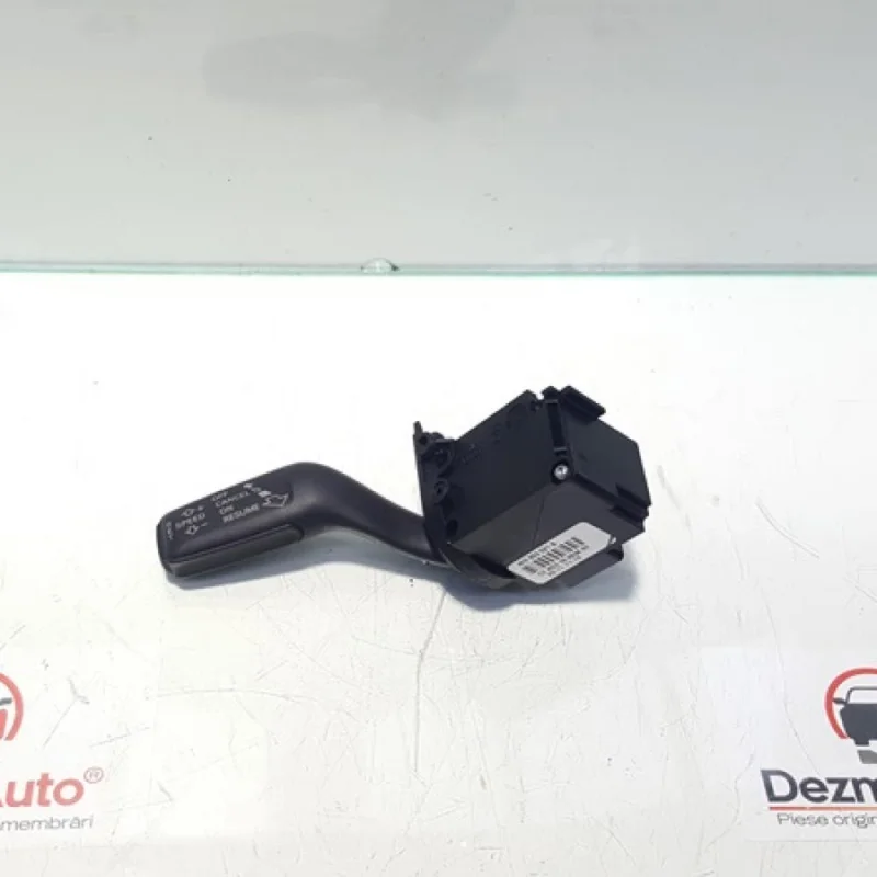 Super ofertă Maneta tempomat, Audi A4 Avant (8ED, B7) 4E0953521B (id:354666)