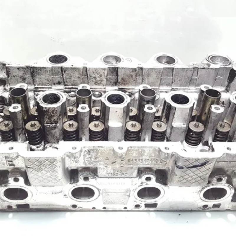 Chiulasa 9651517110, Citroen C4 (I), 1.6 hdi Doar azi