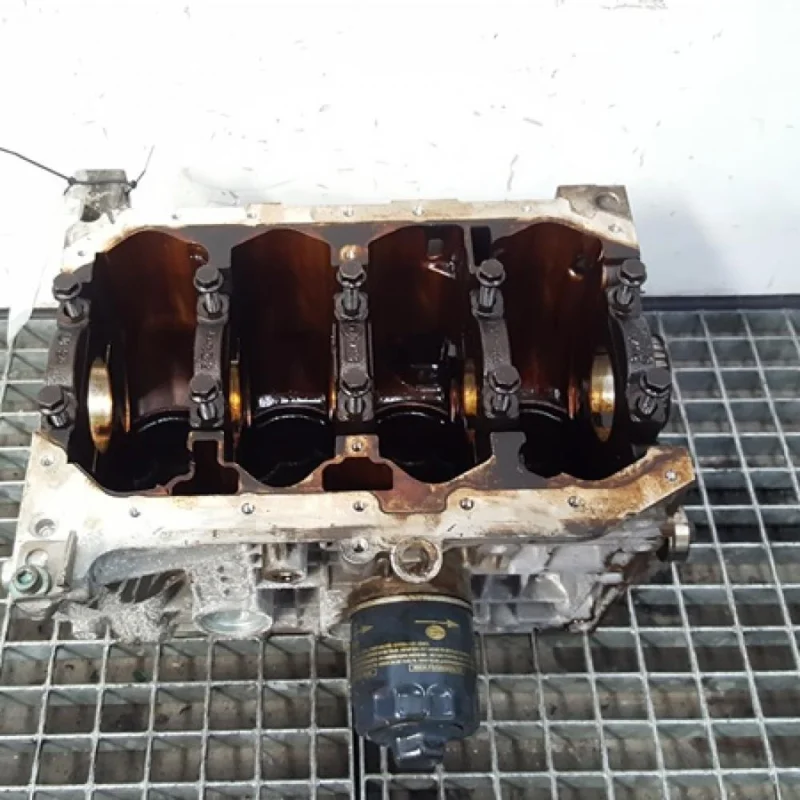 Bloc motor gol, Skoda Fabia 1 Combi (6Y5) 1.4B (pr:110747) Retur gratuit
