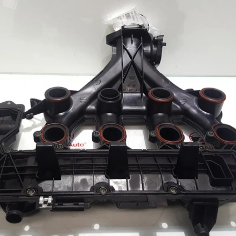 Galerie admisie cu capac culbutori, 9662688980, Citroen Jumpy (I), 2.0 hdi (pr:110747) Promoție