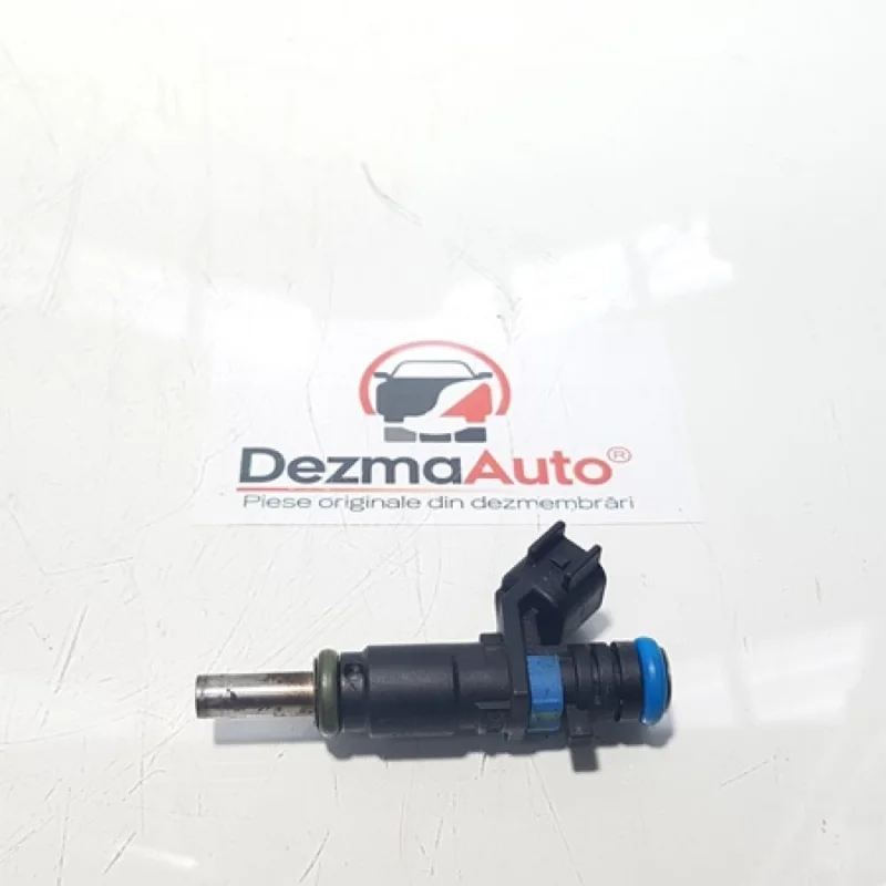 Retur gratuit Injector, Opel Astra J, 1.6 b,cod GM55562599 (id:354468)