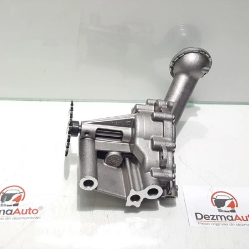 Pompa ulei, Renault Megane 3 coupe 150008247R, 1.5 dci Comandă acum