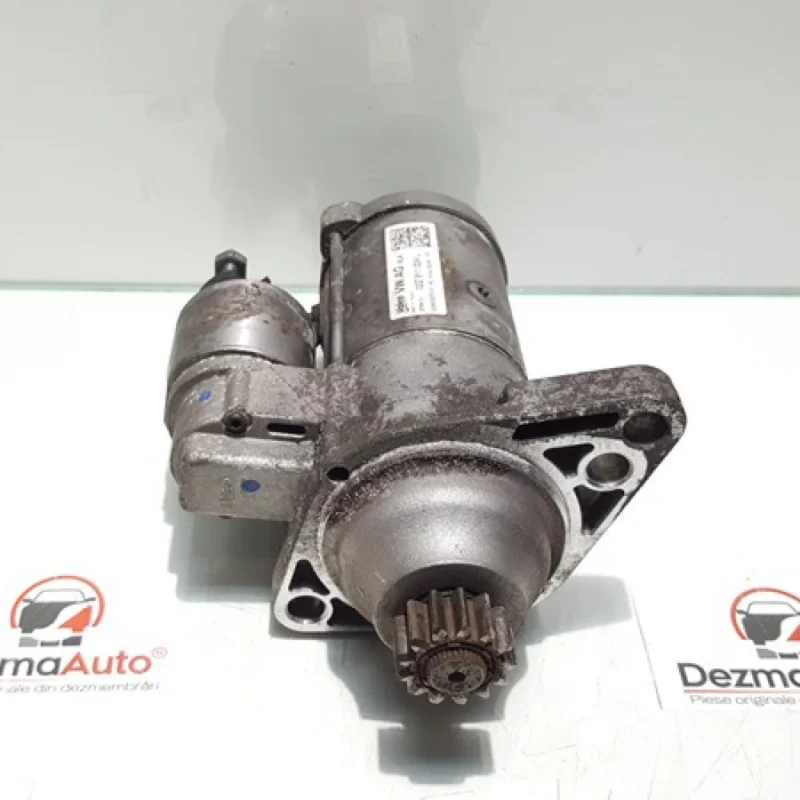 Reducere specială Electromotor, 02Z911024L, Seat Leon SC (5F5) 1.6 tdi