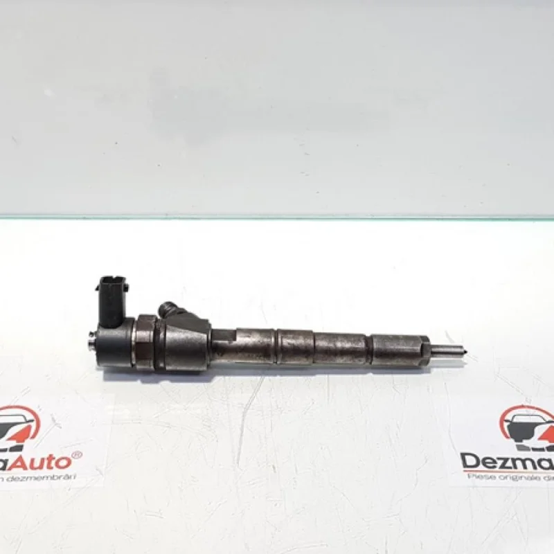 Reducere extra Injector, Opel Insignia A, 2.0 cdti, 0445110327 (id:111449)