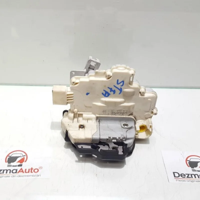 Broasca stanga fata, Audi A4 Avant (8ED, B7) 8E1837015A Premium