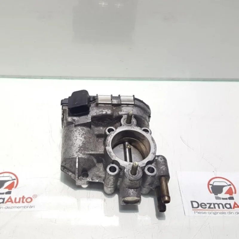 Clapeta acceleratie 9157512, Opel Astra G sedan (F69) 1.2 b Bestseller