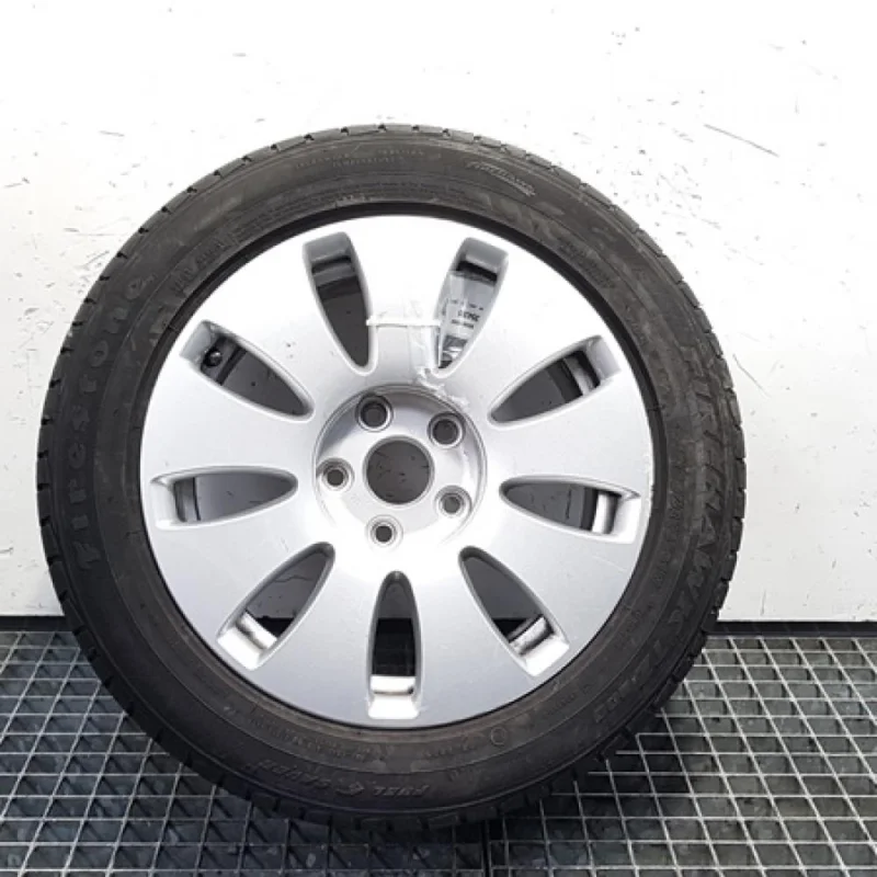 Vezi acum Janta aliaj, Audi A4 (8EC, B7) 8E0601025AE (id:354305)