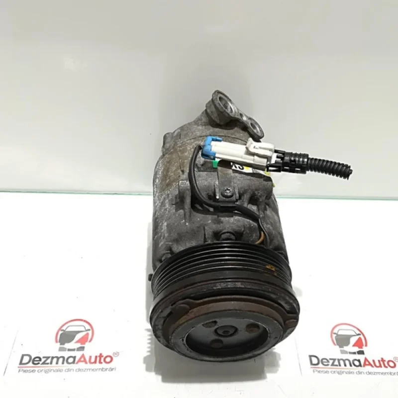 Compresor clima, GM24464152, Opel Vectra B combi (31), 2.0 dti Ofertă exclusivă