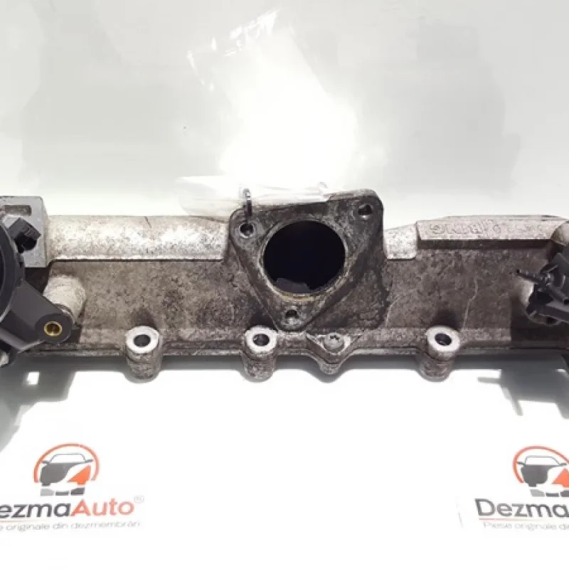 Comandă acum Galerie admisie cu clapete 897313459, Opel Astra G sedan (F69), 1.7 cdti