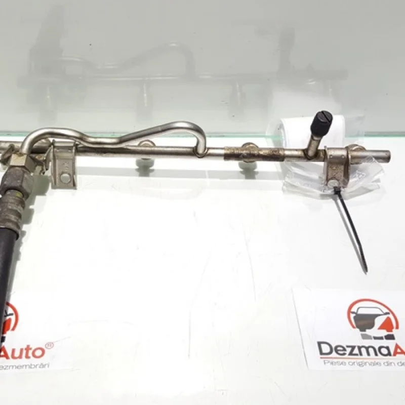 Rampa injectoare, Opel Vectra C combi, 1.8 b din dezmembrari Retur ușor