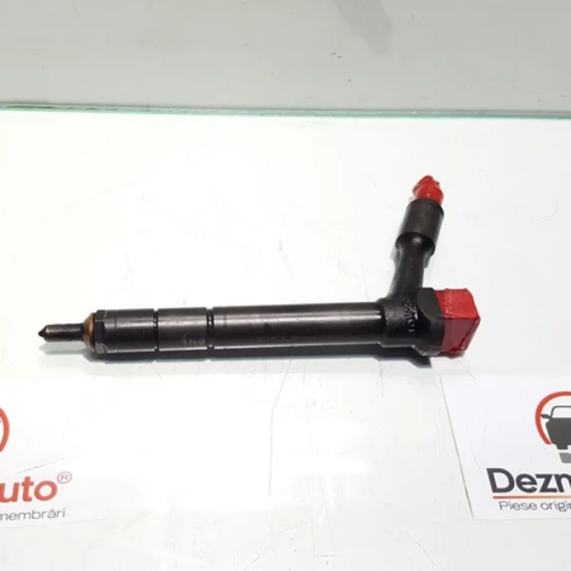 Transport gratuit Injector,cod TJBB01901D, Opel Combo combi, 1.7dti