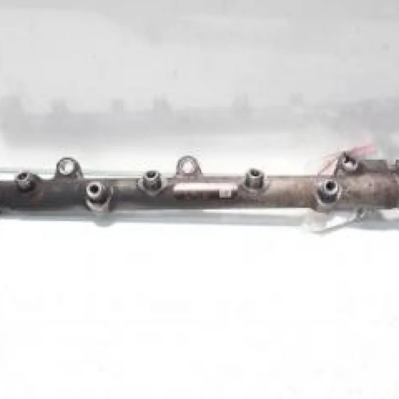 Cumpărături sigure Rampa injectoare 7787164, 0445214030, Bmw 5 (E60) 2.0d din dezmembrari