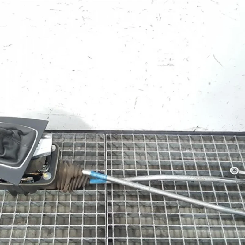 Timonerie, Audi A4 Avant (8ED, B7) 2.0tdi, 8E0711025AJ (id:353829) din dezmembrari Retur ușor