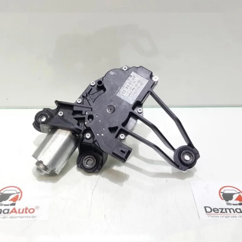Motoras stergator haion, 9646803180, Citroen C4 (I) (id:242551) Ofertă limitată