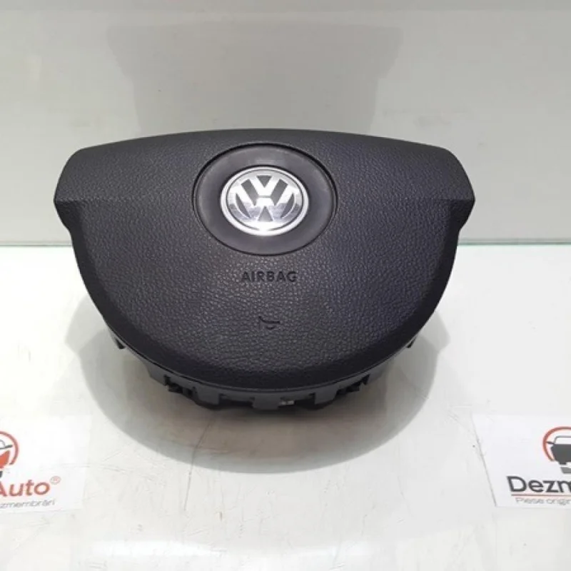 Airbag volan, 3C0880201AH, Vw Passat Variant (3C5) (id:353528) Plată securizată