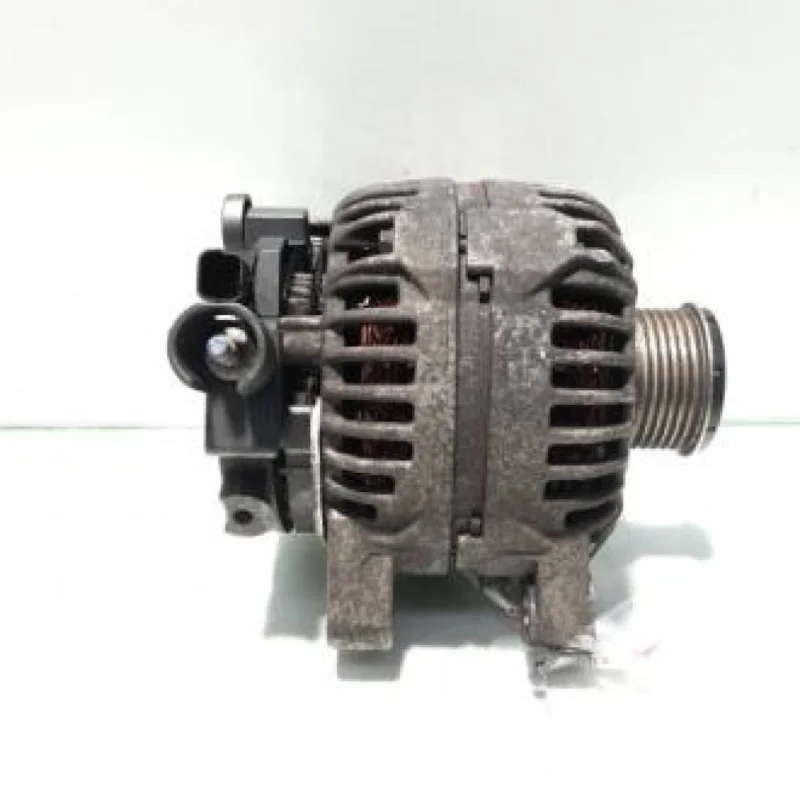 Disponibil imediat Alternator 150A, cod 9646321880, Citroen C5 (III) 1.6 HDI, 9HZ (pr:110747)