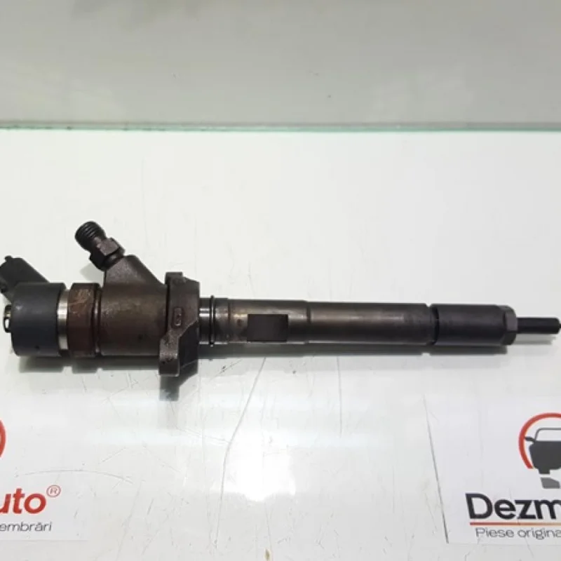 Injector,cod 0445110259, Citroen C4 (II) Picasso, 1.6hdi Ofertă limitată