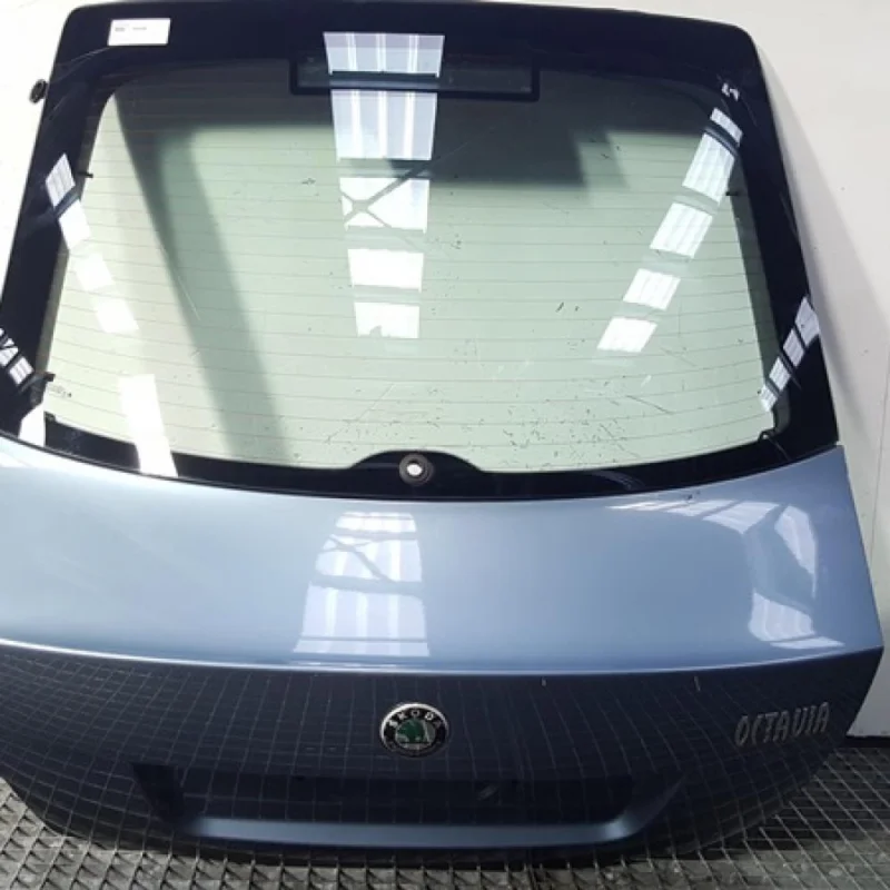 Preț mic Haion cu luneta, Skoda Octavia 2 (1Z3) (id:353438)