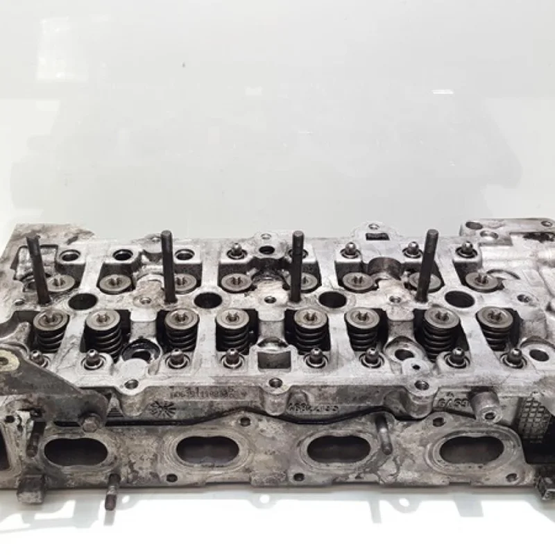 Retur gratuit Chiulasa, Opel Vectra C, 1.9cdti, 46822135 (id:353065)