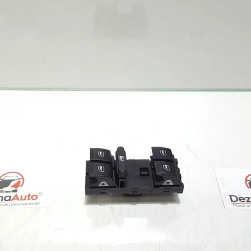 Butoane comanda stanga fata, Vw Golf 5 Variant (1K5) 1K4959857B (id:353044) Bestseller