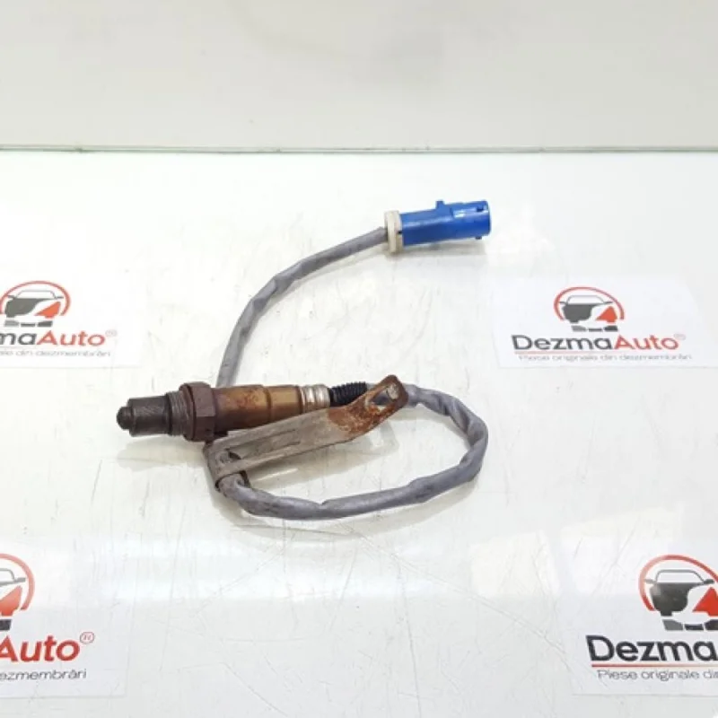 Premium Sonda lambda, 3M51-9G444-BC Ford Focus 3 Turnier, 1.6b din dezmembrari