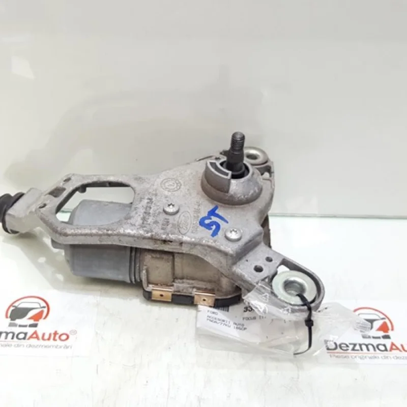 Ansamblu stergator stanga fata BM51-17K484-A, Ford Focus 3 sedan Promoție