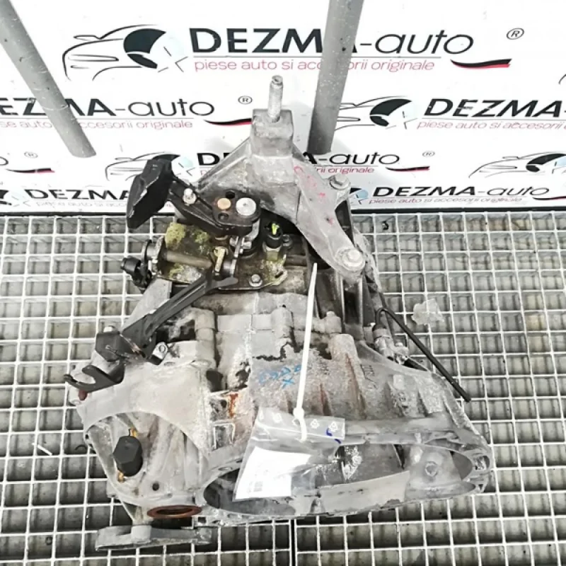 Cutie viteze manuala 2S4R-7002-MA, Ford Focus combi 1, 1.8TDDI, 5viteze Reduceri