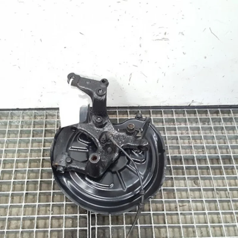 Cel mai bun preț Fuzeta stanga spate cu abs, Vw Golf 6 (5K1) 2.0tdi (id:353003)