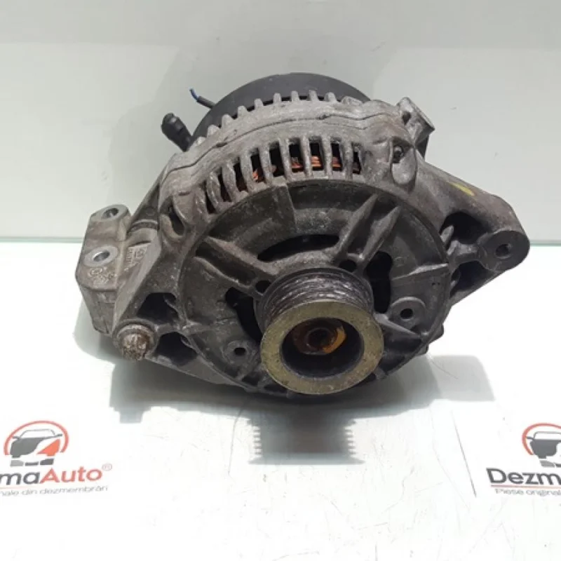 Alternator cod 90356665, Opel Vectra B combi (31), 2.0b (pr:110747) Vezi acum