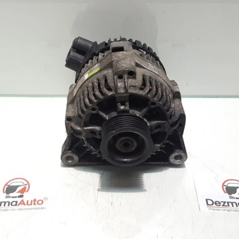 Alternator 90A, cod 9623727180, Citroen Xsara Van, 1.9 diesel (pr:110747) Comandă acum