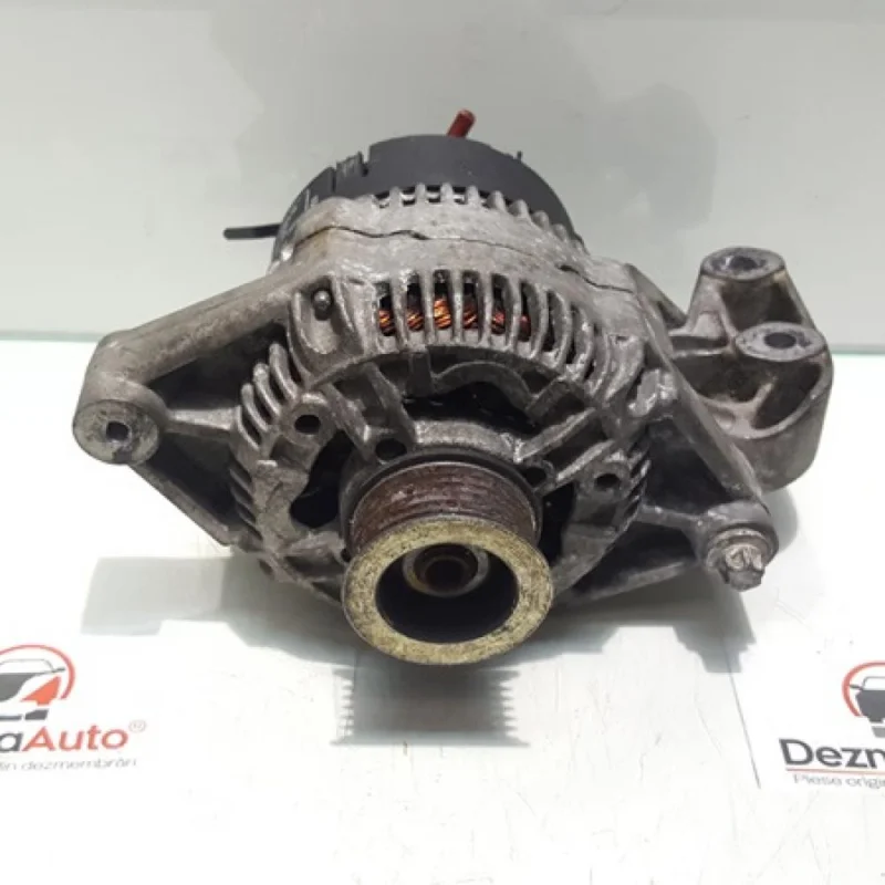 Alternator 90413760, Opel Astra F, 2.0b (pr:110747) Ofertă specială