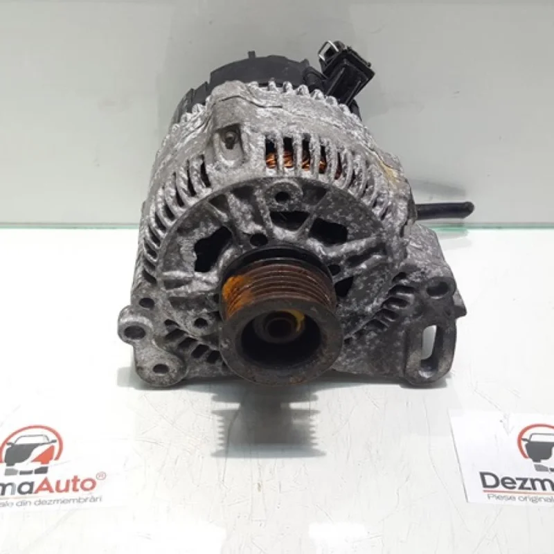 Calitate înaltă Alternator cod 028903025G, Vw Polo Classic (6KV2) 1.4b (pr:110747)