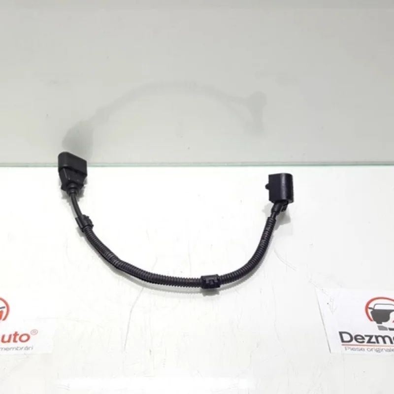 Senzor ax came 03L907601, Audi A4 (8K2, B8) 2.0tdi (id:352842) din dezmembrari Preferatul clienților