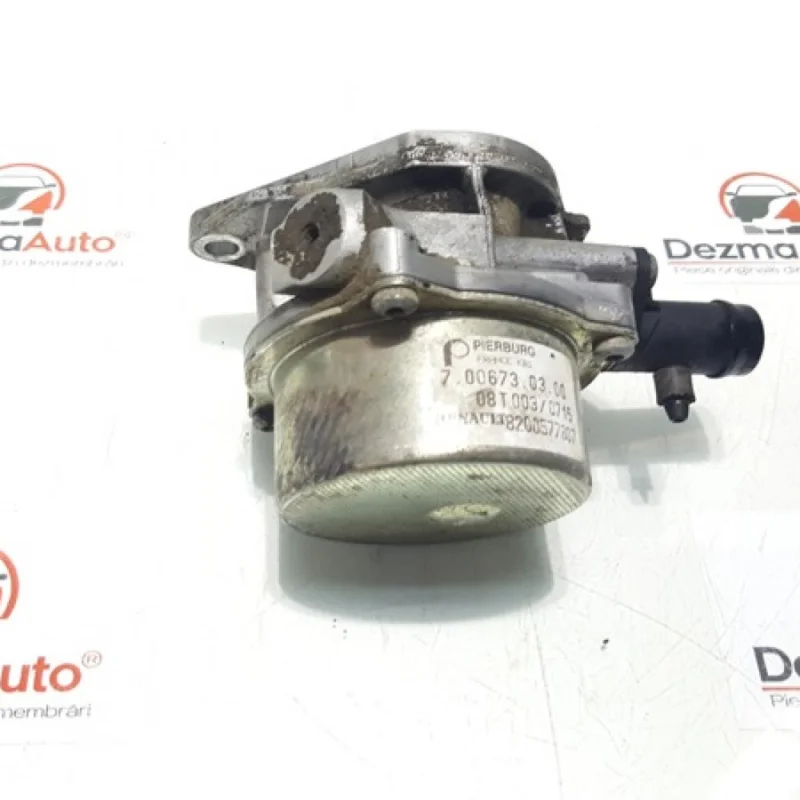 Pompa vacuum 8200577807, Renault Scenic 2, 1.5dci din dezmembrari Vezi acum