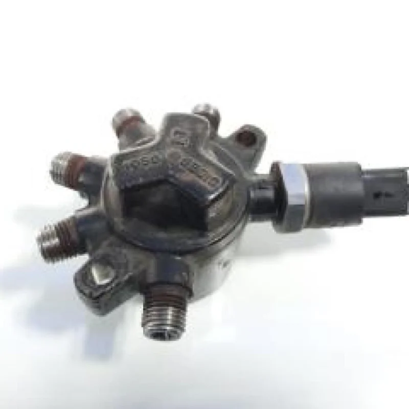 Super ofertă Rampa injectoare 8200584034, Dacia Logan MCV (KS), 1.5dci din dezmembrari