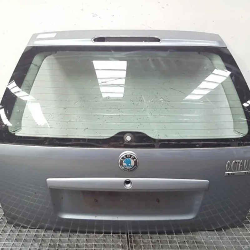 Premium Haion cu luneta, Skoda Octavia Combi (1U5) (id:352461)