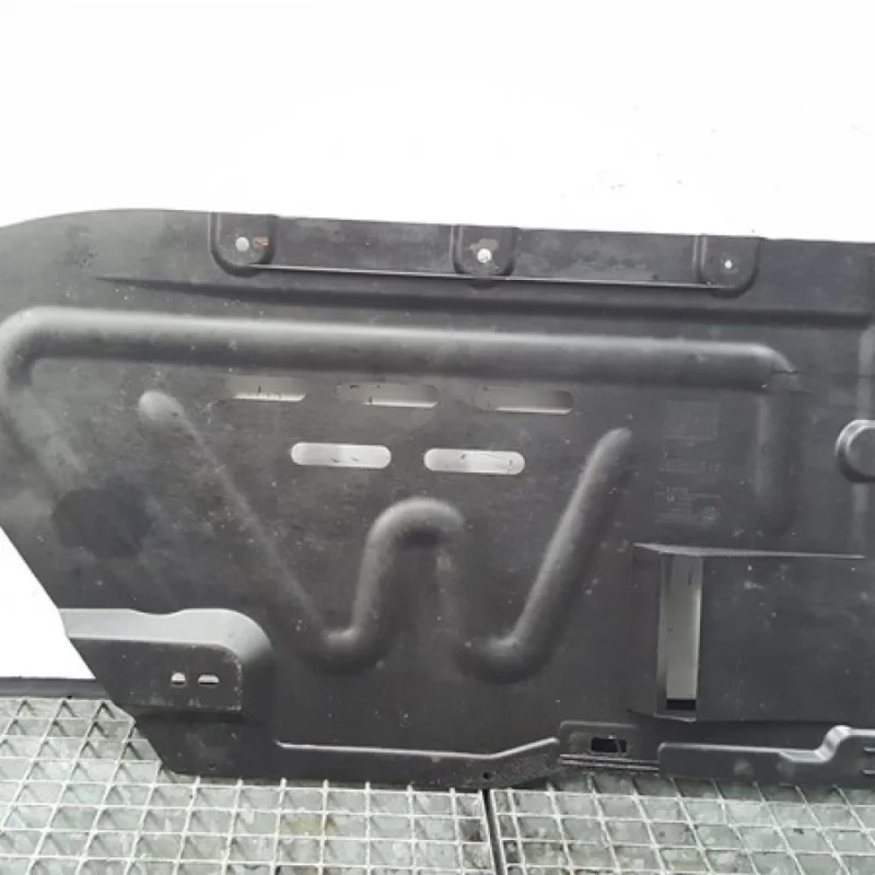 Cumpărături sigure Scut cutie viteze 7059388, Bmw 1 (E81, E87) 2.0d (id:352690) din dezmembrari