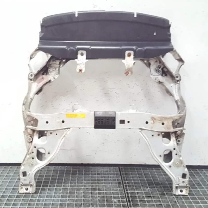 Reducere Punte fata, Bmw 1 cabriolet (E88) 2.0d din dezmembrari