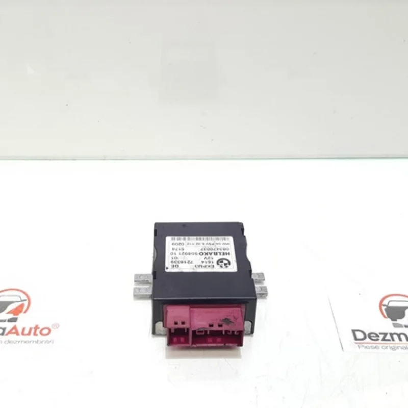 Cumpără acum Modul pompa combustibil, Bmw 1 coupe (E82) 2.0D, 7218339-01