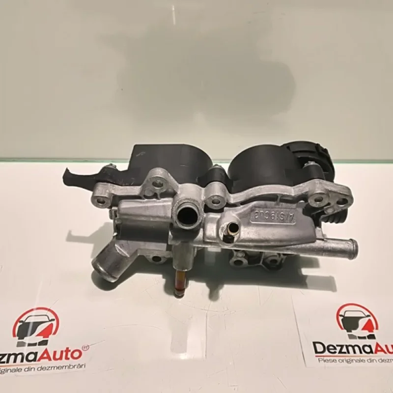 Reducere de preț Vas filtru epurator A6400101162, Mercedes Clasa B (W245) 2.0cdi din dezmembrari